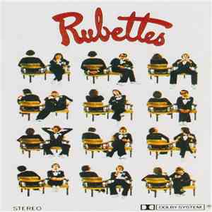 Rubettes - Rubettes album