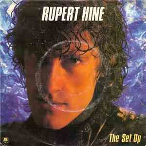 Rupert Hine - The Set Up album