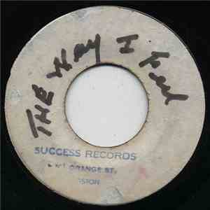 Rupie Edwards & The Virtues  / Cannonball Bryan - Falling In Love / Sweet Nanny album