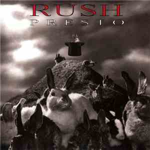 Rush - Presto album