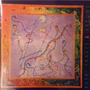 Rush - Snakes & Arrows album