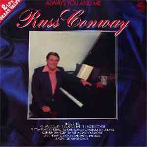 Russ Conway - Always You And Me album
