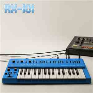 RX-101 - EP 1 album