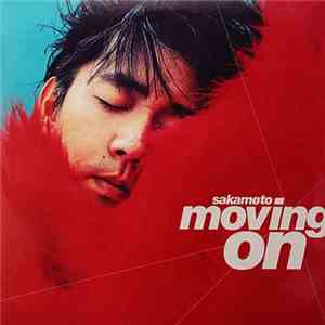 Ryuichi Sakamoto - Moving On album