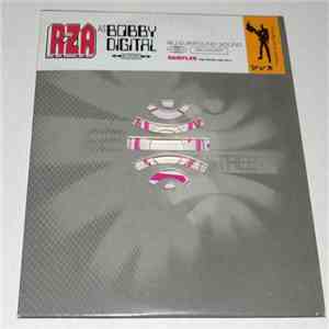 RZA as Bobby Digital - In Stereo album