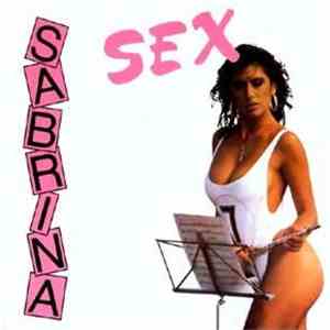 Sabrina - Sex album