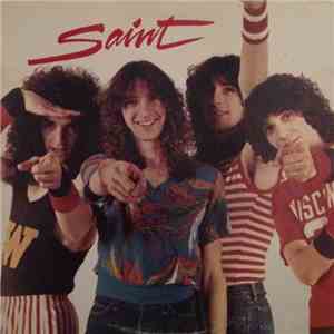 Saint  - Saint album