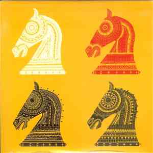 Saintseneca - Dark Arc album