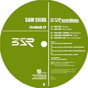 Sam Silva - FireWalk album