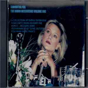 Samantha Fox - The Radio Interviews Volume 1 album