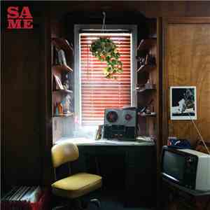 Same  - Forgot To Say 'Action' album