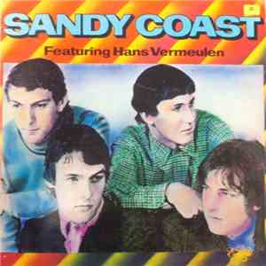 Sandy Coast - Sandy Coast - Featuring Hans Vermeulen album