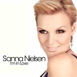 Sanna Nielsen - I'm In Love album
