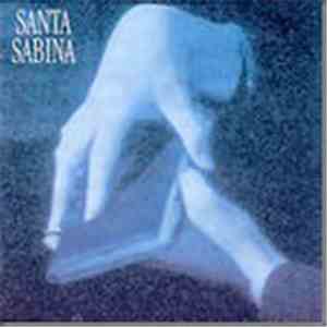 Santa Sabina - Santa Sabina album