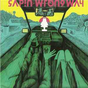 Sapin  - Wrong Way album