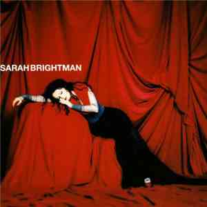 Sarah Brightman - Eden album