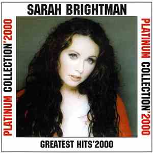 Sarah Brightman - Greatest Hits '2000 (Platinum Collection '2000) album