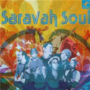 Saravah Soul - Saravah Soul album