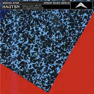 Sascha Aviar - Hautsn album