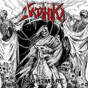 Satanika  - Nightmare album