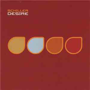 Schiller - Desire album