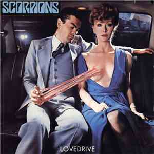 Scorpions - Lovedrive album