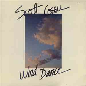 Scott Cossu - Wind Dance album