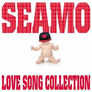 Seamo - Love Song Collection album