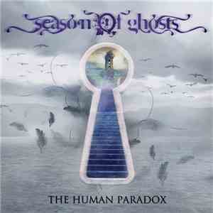 Season Of Ghosts - The Human Paradox album