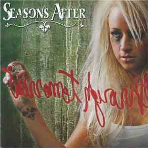 Seasons After - Through Tomorrow album
