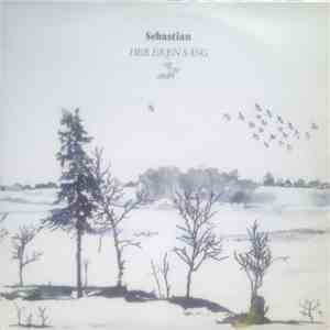 Sebastian  - Her Er En Sang - Og 20 Andre album