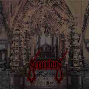 Secundus  - Regicide B/W Pathos album