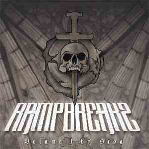 Seda - Rampbreakz Volume 1 album