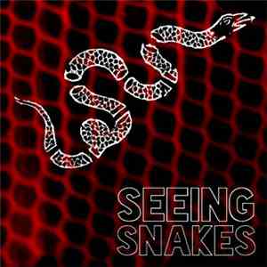 Seeing Snakes - Lemon Party album