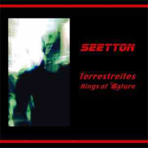 Seetton - Terrestreïtes, Rings Of Saturn album