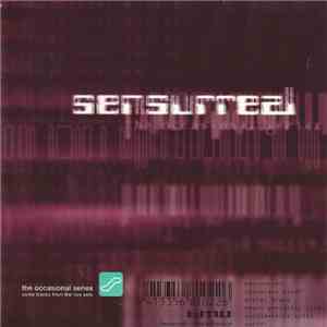 Sensurreal - The Occasional Series album
