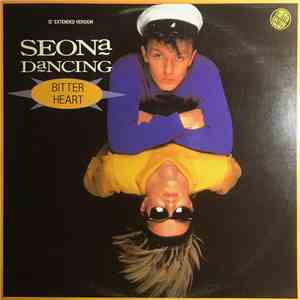 Seona Dancing - Bitter Heart album