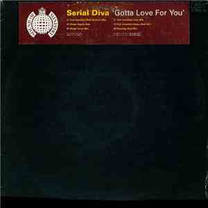 Serial Diva - Gotta Love For You album