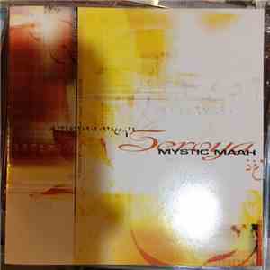 Seroya - Mystic Maah album