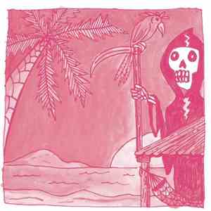 Seth Pettersen - Sweet Reaper album