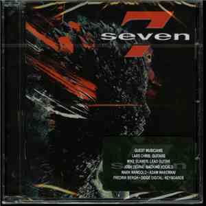 Seven  - 7 album