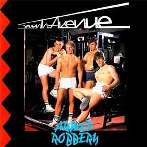 Seventh Avenue - Armed Robbery album
