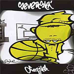 Severská Dvojka - Severská Dvojka album