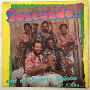 Sexteto Raisón - ¡Que Manera De Quererte! album