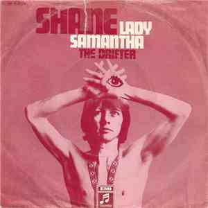 Shane - Lady Samantha album