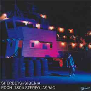 Sherbets - Siberia album