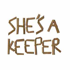 She's A Keeper - She's A Keeper album