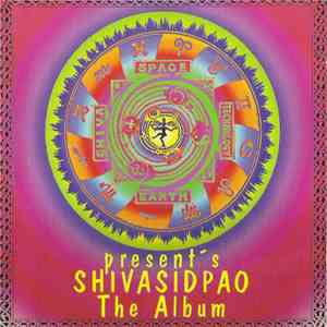 Shivasidpao - The Album album