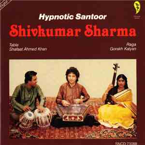 Shivkumar Sharma - Hypnotic Santoor album