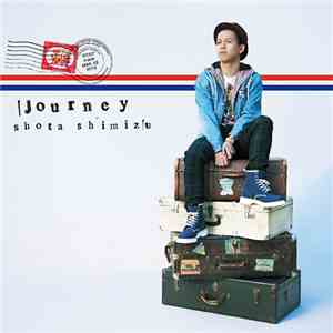 Shota Shimizu - Journey album